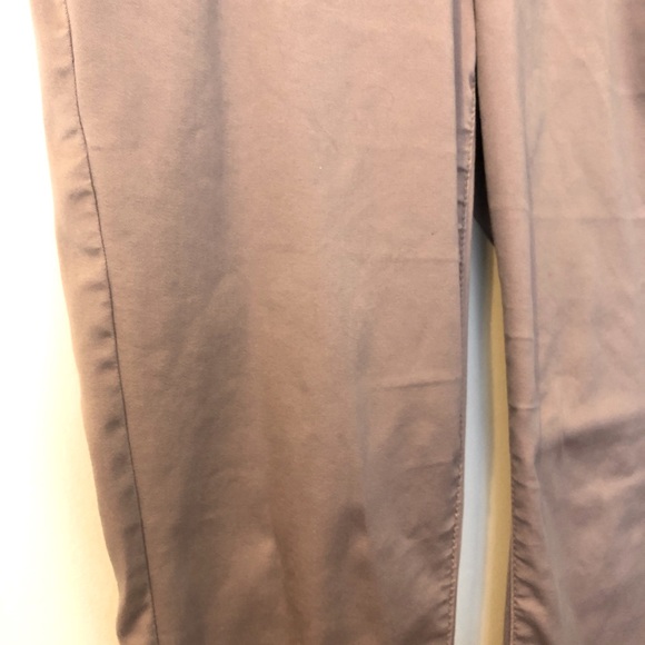 Inc denim lavender skinny jeans - Picture 2 of 3